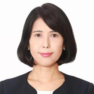 谷口 美代子 (専門:国際政治学)