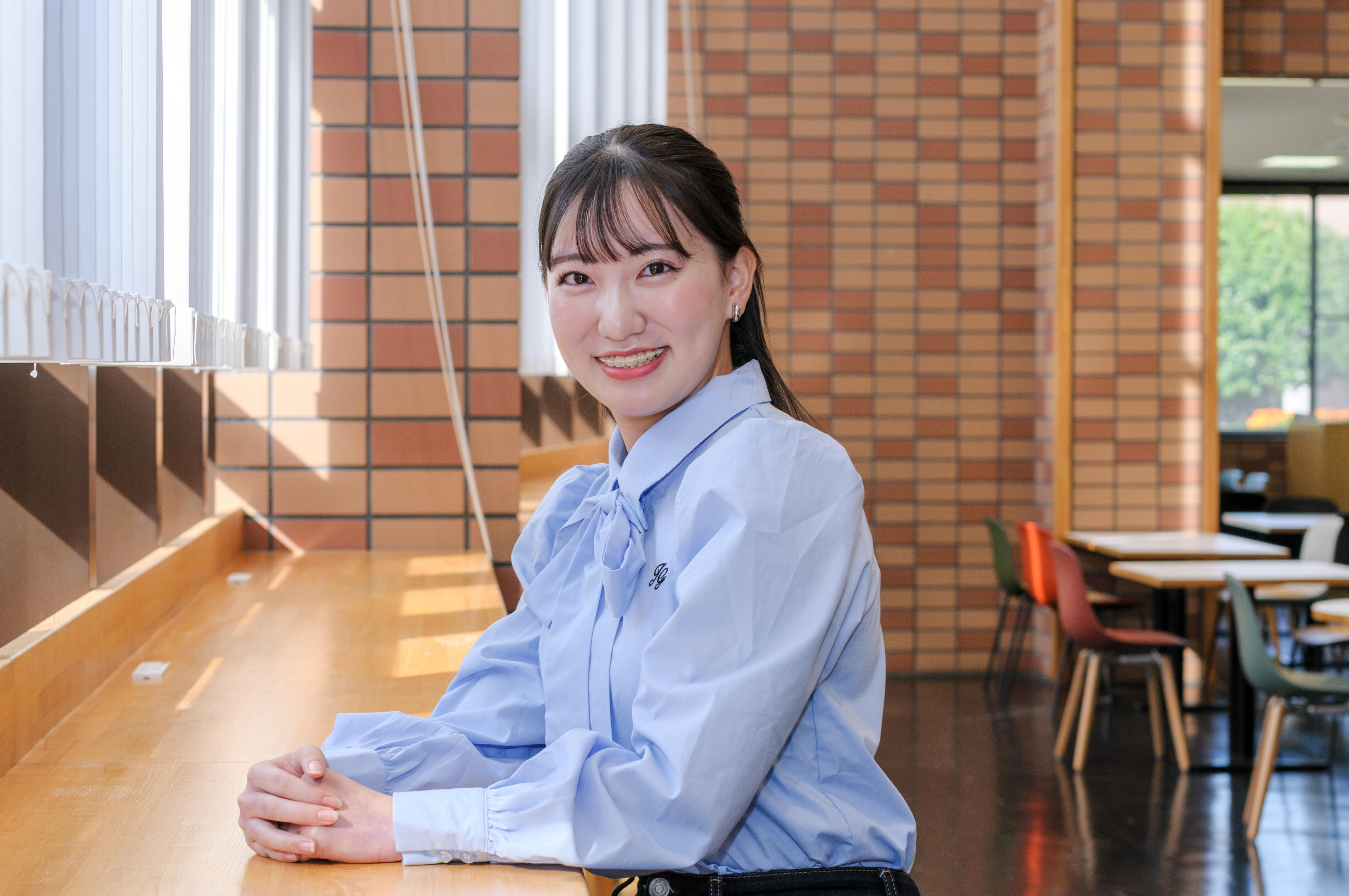 飯田さん②