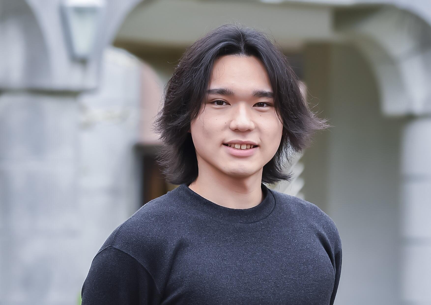 宮﨑 一正さんの写真