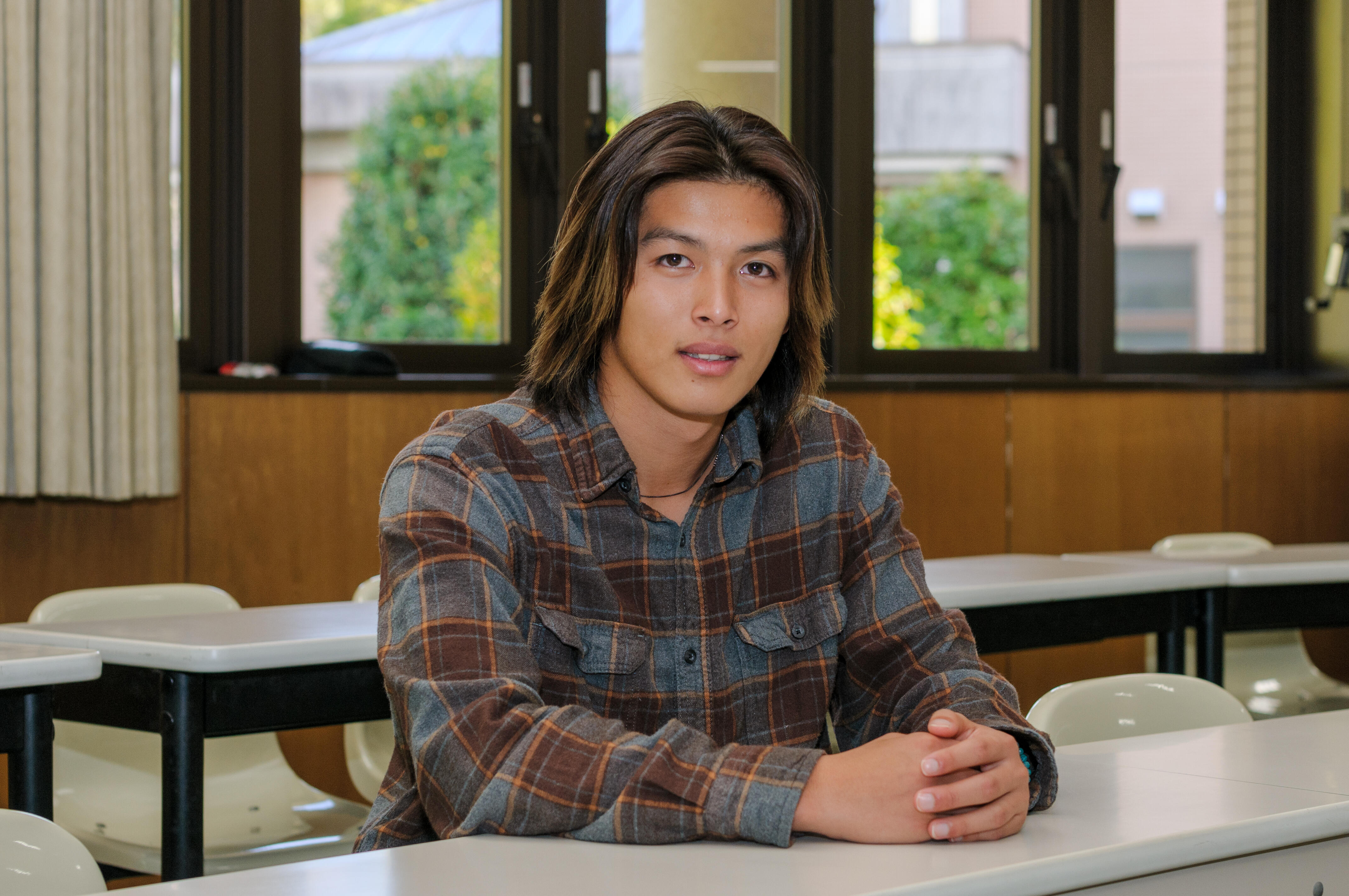森髙さん②