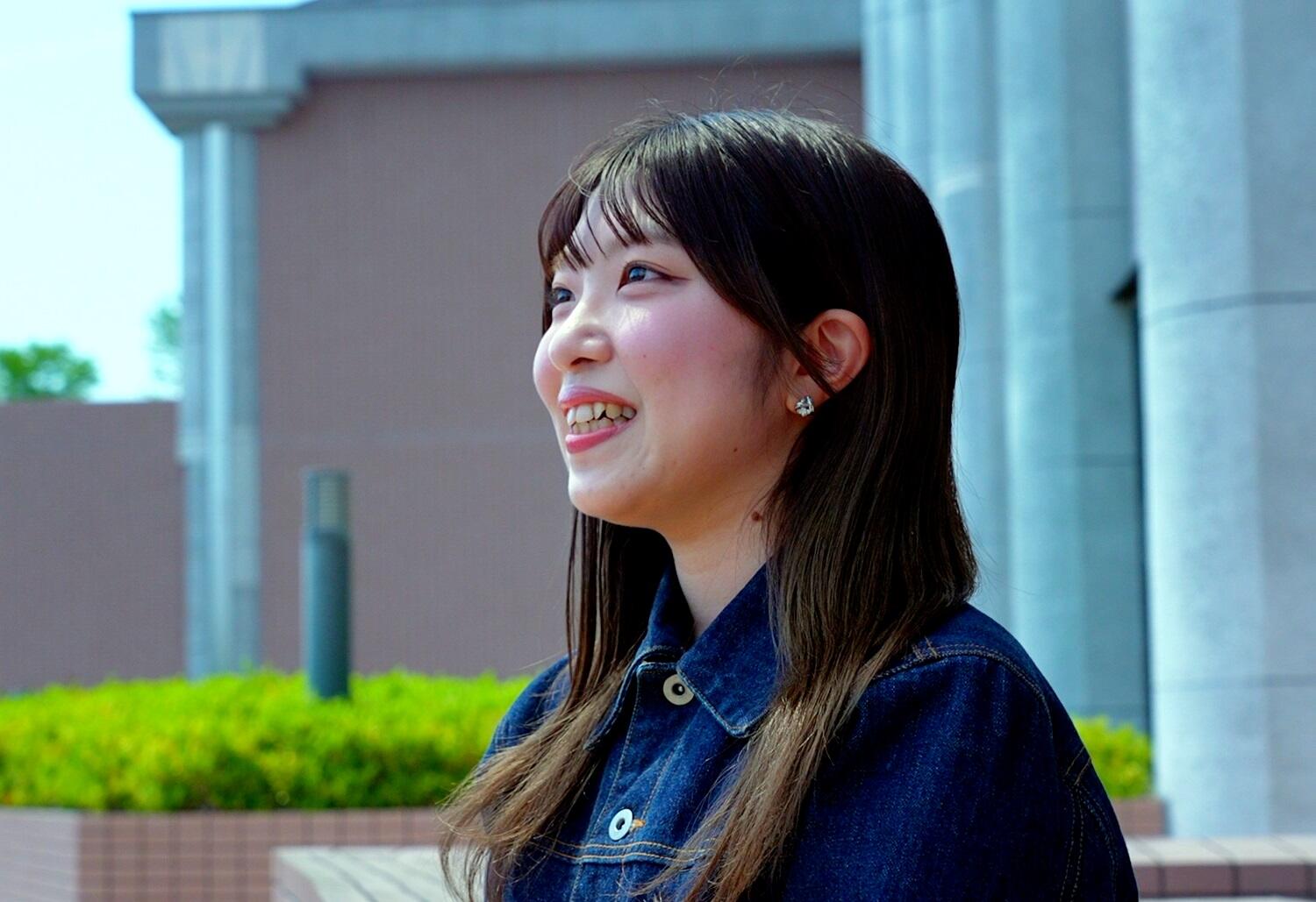 尾山 凜々香さん