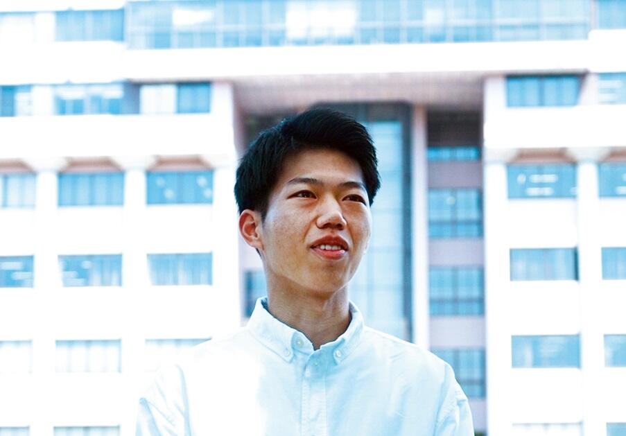 伊地知 優心さん