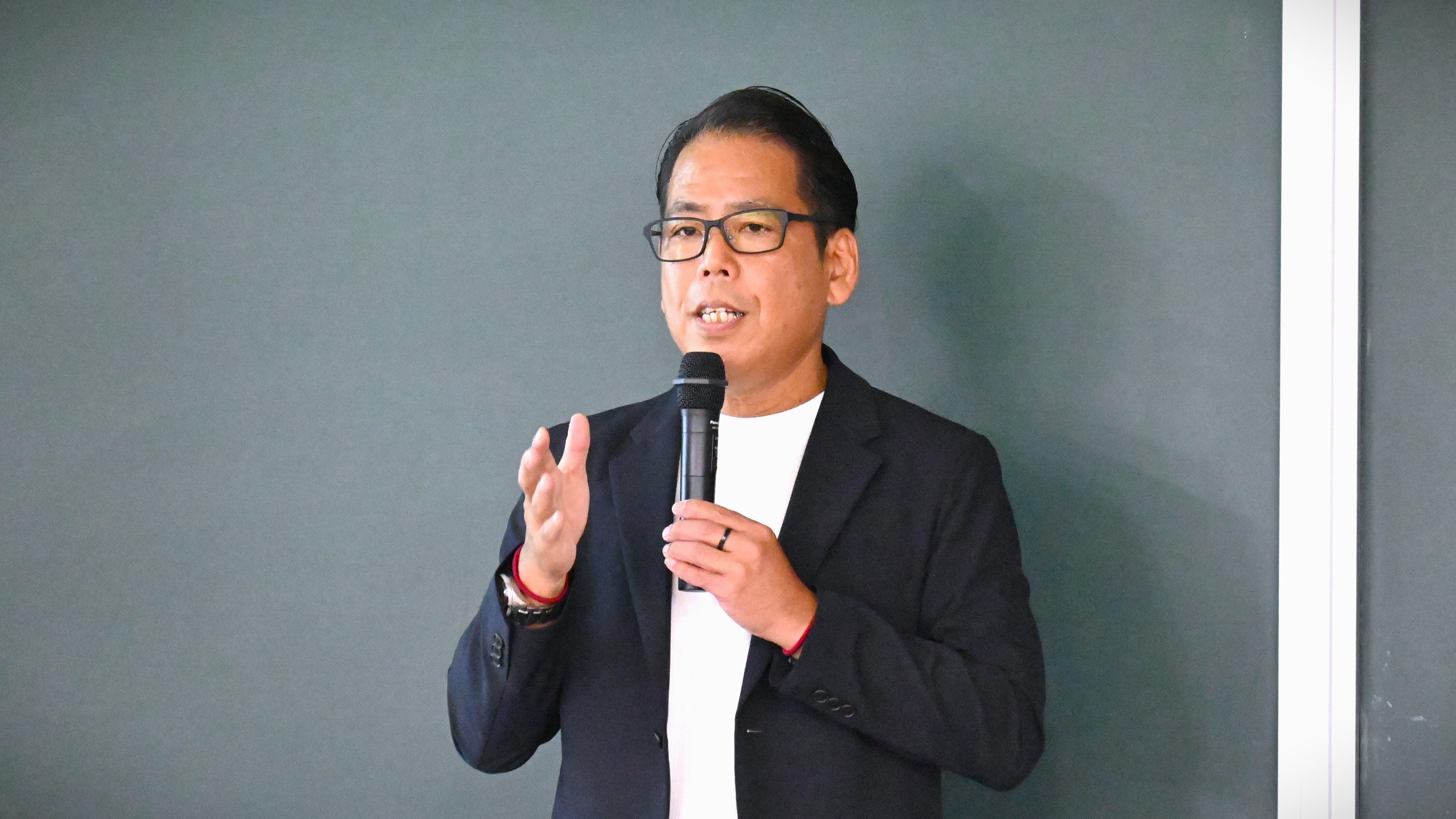 奨学金等進学資金ガイダンス
