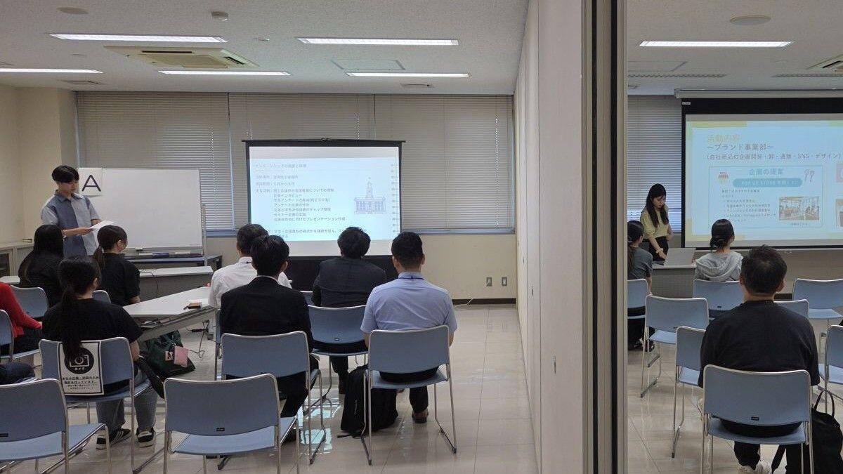 全体の様子2