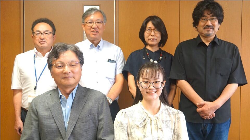 ѧȫؤICCOĻɥ`ǥͩ``Intercultural CoordinatorJܤޤ