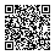 宮崎公立大学公式LINEQRコード